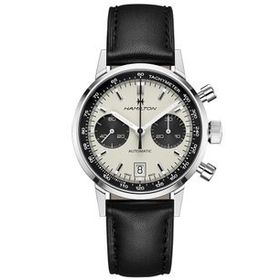 Hamilton H38416711 Erkek Kol Saati