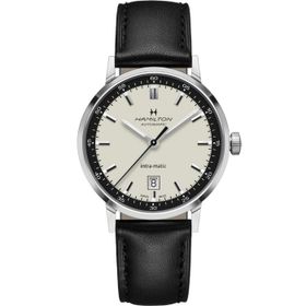 Hamilton H38425720 Erkek Kol Saati