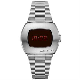 Hamilton H52414130 Erkek Kol Saati