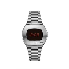 Hamilton H52414130 Erkek Kol Saati