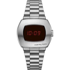 Hamilton H52414130 Erkek Kol Saati