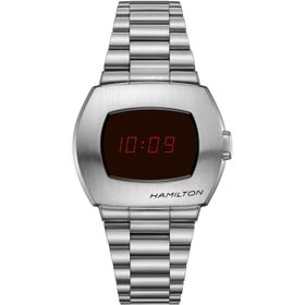 Hamilton H52414130 Erkek Kol Saati