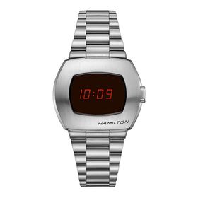 Hamilton H52414130 Erkek Kol Saati