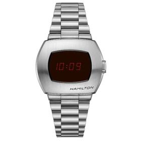 Hamilton H52414130 Erkek Kol Saati