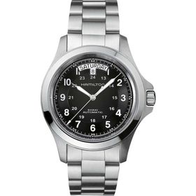 Hamilton H64455133 Erkek Kol Saati