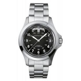 Hamilton H64455133 Erkek Kol Saati