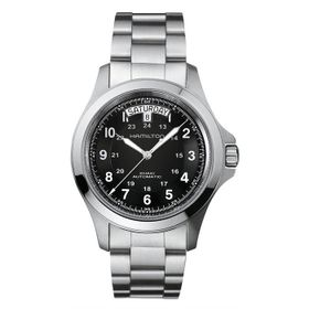 Hamilton H64455133 Erkek Kol Saati