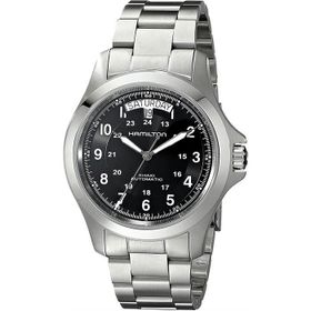 Hamilton H64455133 Erkek Kol Saati