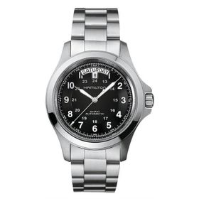 Hamilton H64455133 Erkek Kol Saati