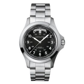 Hamilton H64455133 Erkek Kol Saati