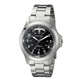 Hamilton H64455133 Erkek Kol Saati