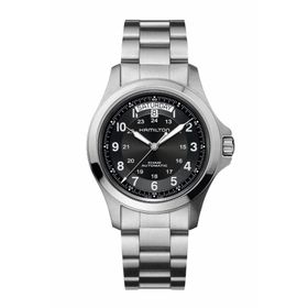 Hamilton H64455133 Erkek Kol Saati