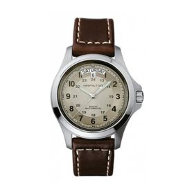 Hamilton H64455523 Erkek Kol Saati
