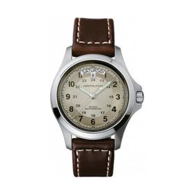 Hamilton H64455523 Erkek Kol Saati