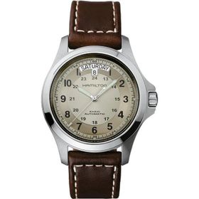 Hamilton H64455523 Erkek Kol Saati