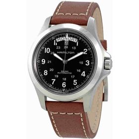 Hamilton H64455533 Erkek Kol Saati