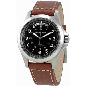 Hamilton H64455533 Erkek Kol Saati