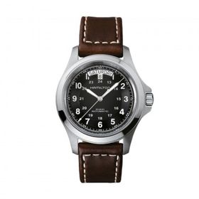 Hamilton H64455533 Erkek Kol Saati