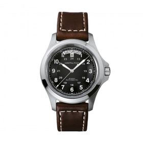 Hamilton H64455533 Erkek Kol Saati