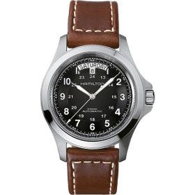 Hamilton H64455533 Erkek Kol Saati