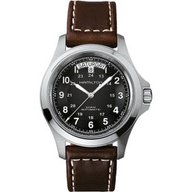 Hamilton H64455533 Erkek Kol Saati
