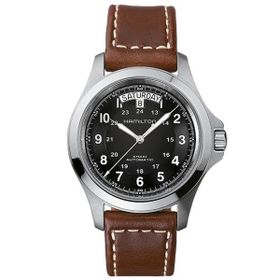 Hamilton H64455533 Erkek Kol Saati