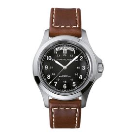 Hamilton H64455533 Erkek Kol Saati
