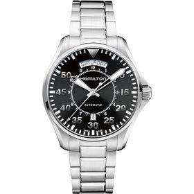 Hamilton H64615135 Erkek Kol Saati