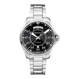 Hamilton H64615135 Erkek Kol Saati
