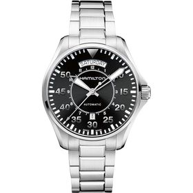 Hamilton H64615135 Erkek Kol Saati