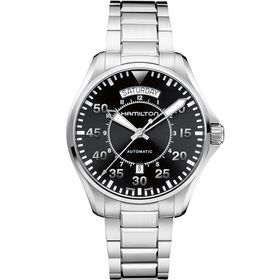 Hamilton H64615135 Erkek Kol Saati