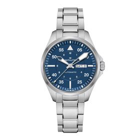 Hamilton H64635140 Erkek Kol Saati