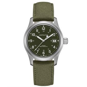 Hamilton H69439363 Erkek Kol Saati