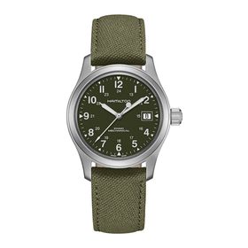 Hamilton H69439363 Erkek Kol Saati