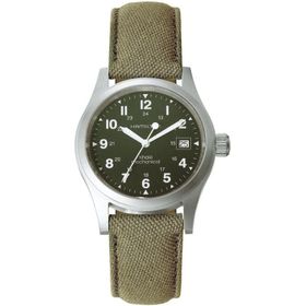 Hamilton H69439363 Erkek Kol Saati