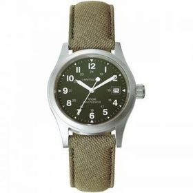 Hamilton H69439363 Erkek Kol Saati