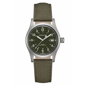 Hamilton H69439363 Erkek Kol Saati
