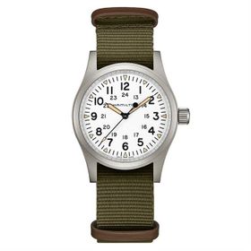 Hamilton H69439411 Erkek Kol Saati