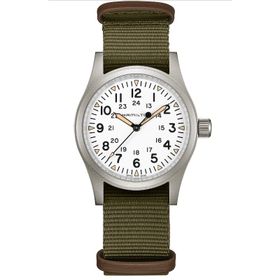 Hamilton H69439411 Erkek Kol Saati
