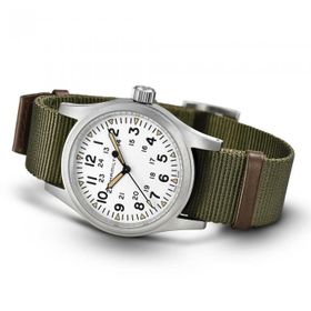 Hamilton H69439411 Erkek Kol Saati