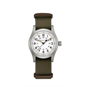 Hamilton H69439411 Erkek Kol Saati