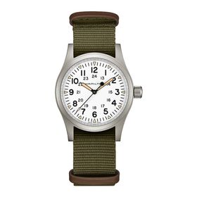 Hamilton H69439411 Erkek Kol Saati