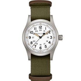 Hamilton H69439411 Erkek Kol Saati