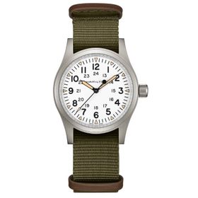 Hamilton H69439411 Erkek Kol Saati