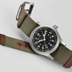 Hamilton H69439931 Erkek Kol Saati