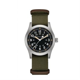 Hamilton H69529933 Erkek Kol Saati