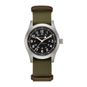 Hamilton H69529933 Erkek Kol Saati