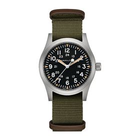 Hamilton H69529933 Erkek Kol Saati