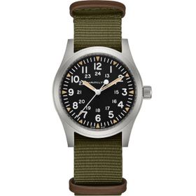 Hamilton H69529933 Erkek Kol Saati