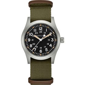 Hamilton H69529933 Erkek Kol Saati